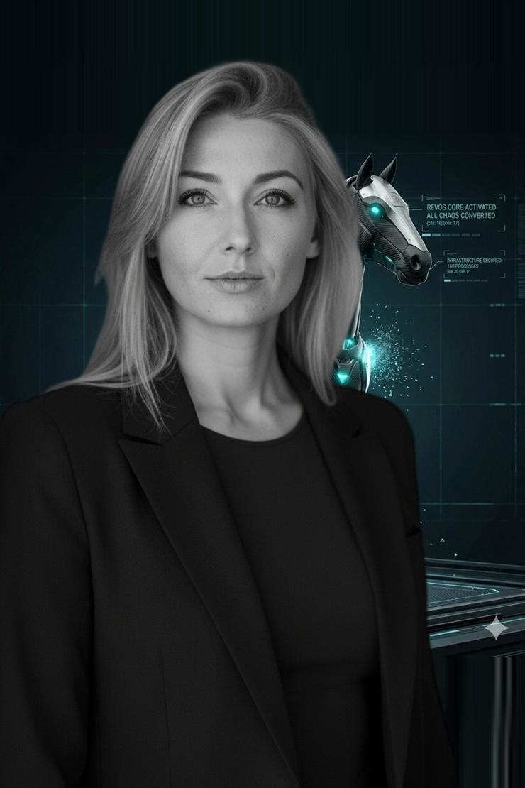Katarzyna Leks