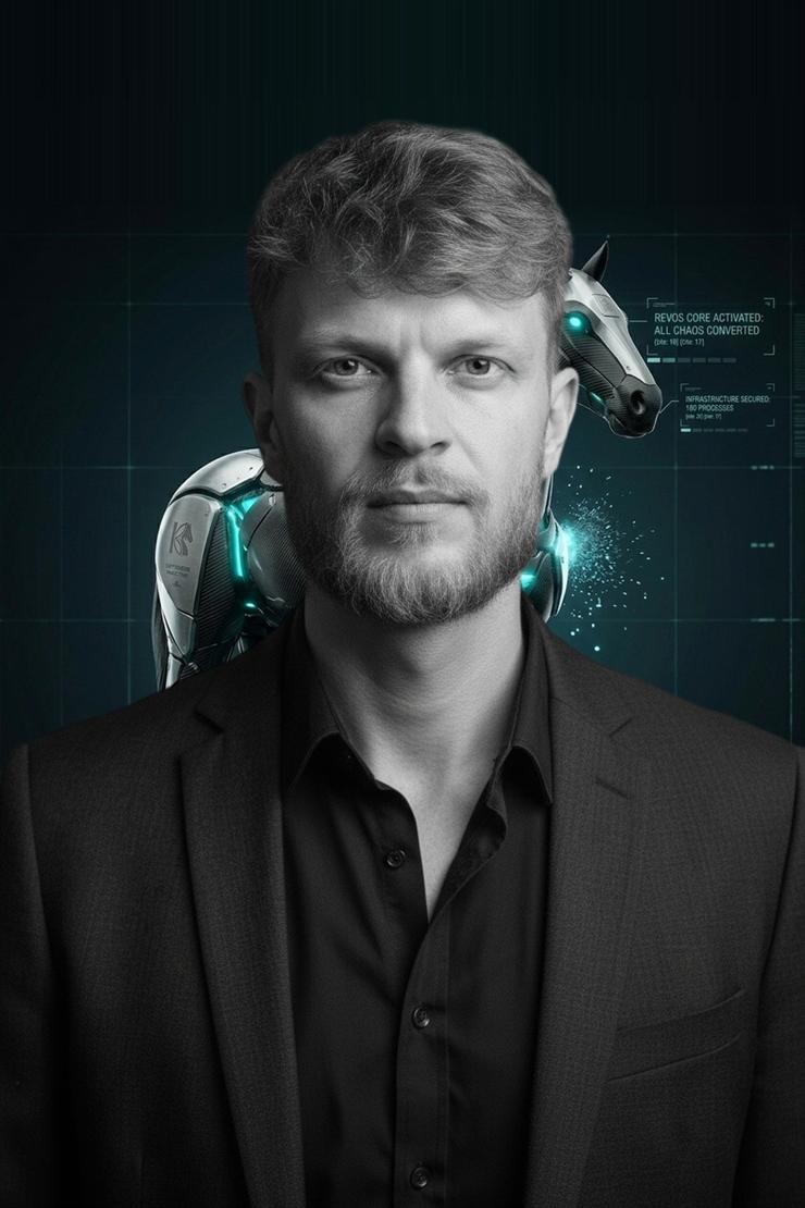 Paweł Michta