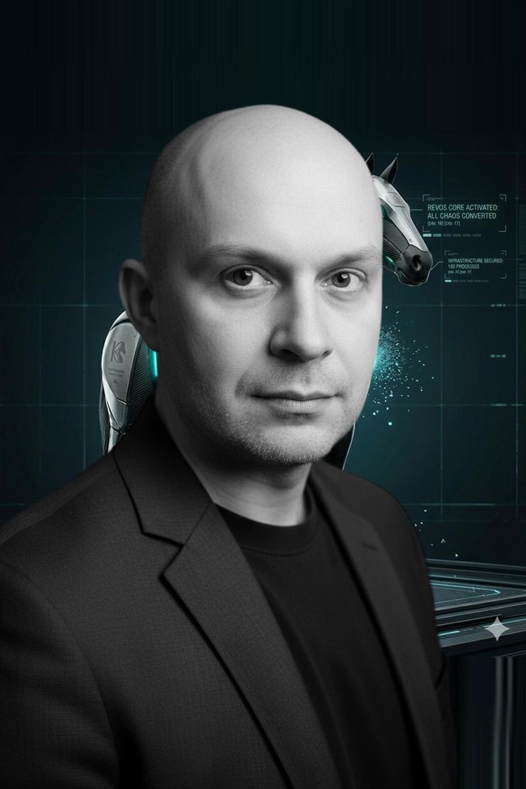 Rafał Lica