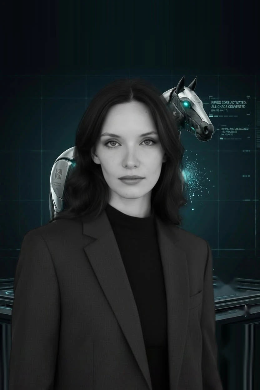Zofia Tarłowska